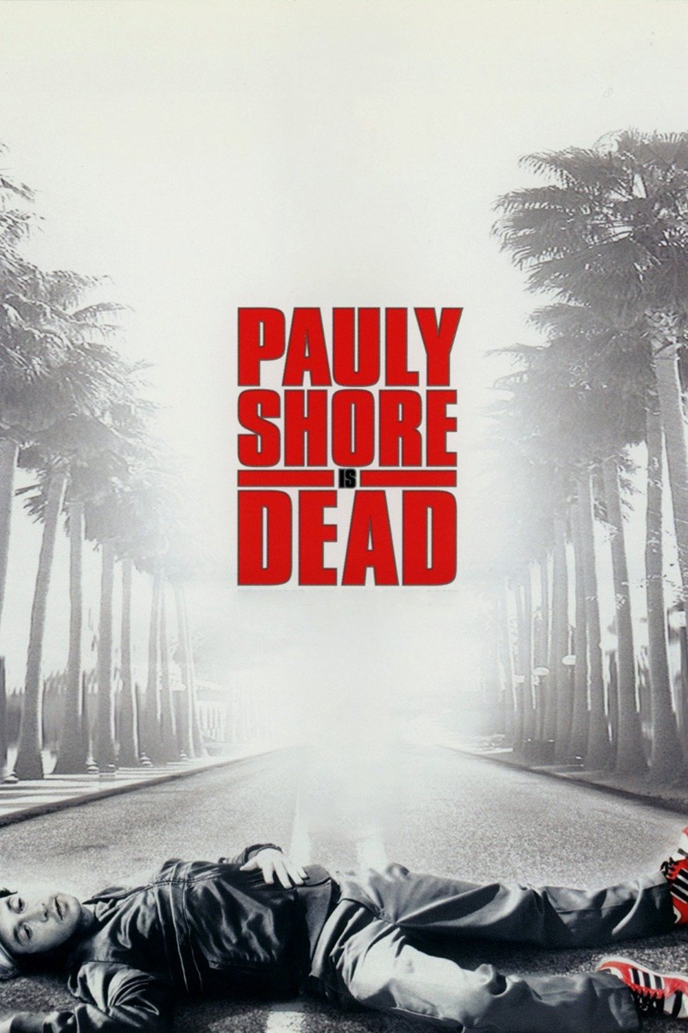 Pauly Shore Is Dead photo