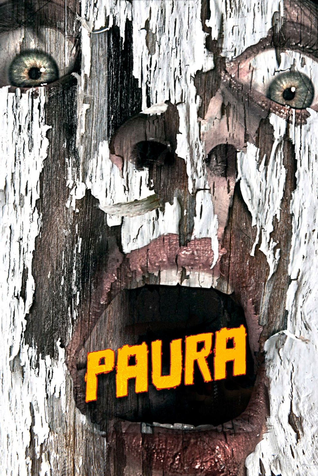 Paura photo
