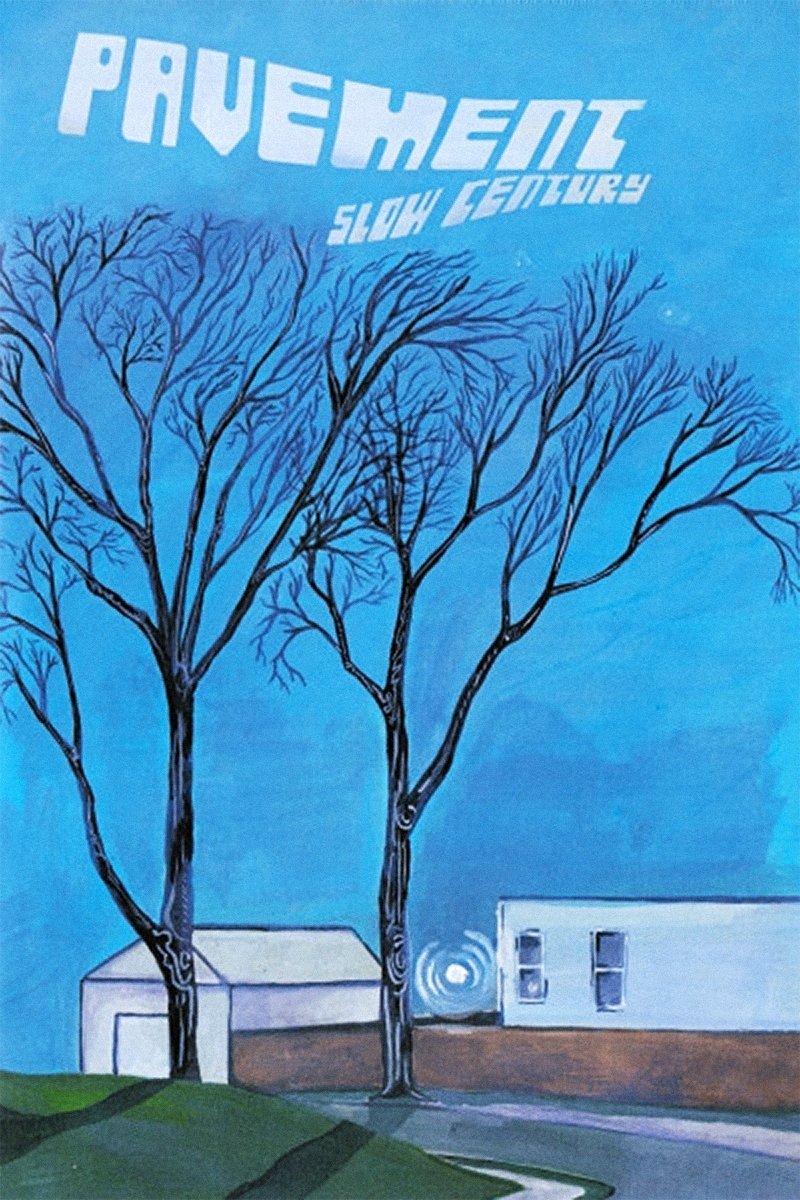 Pavement: Slow Century photo