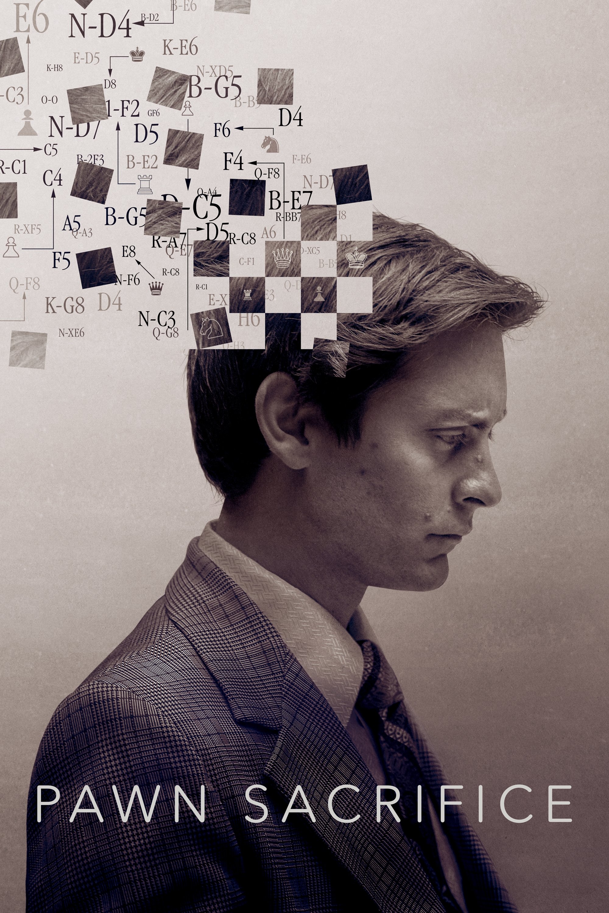 Pawn Sacrifice photo
