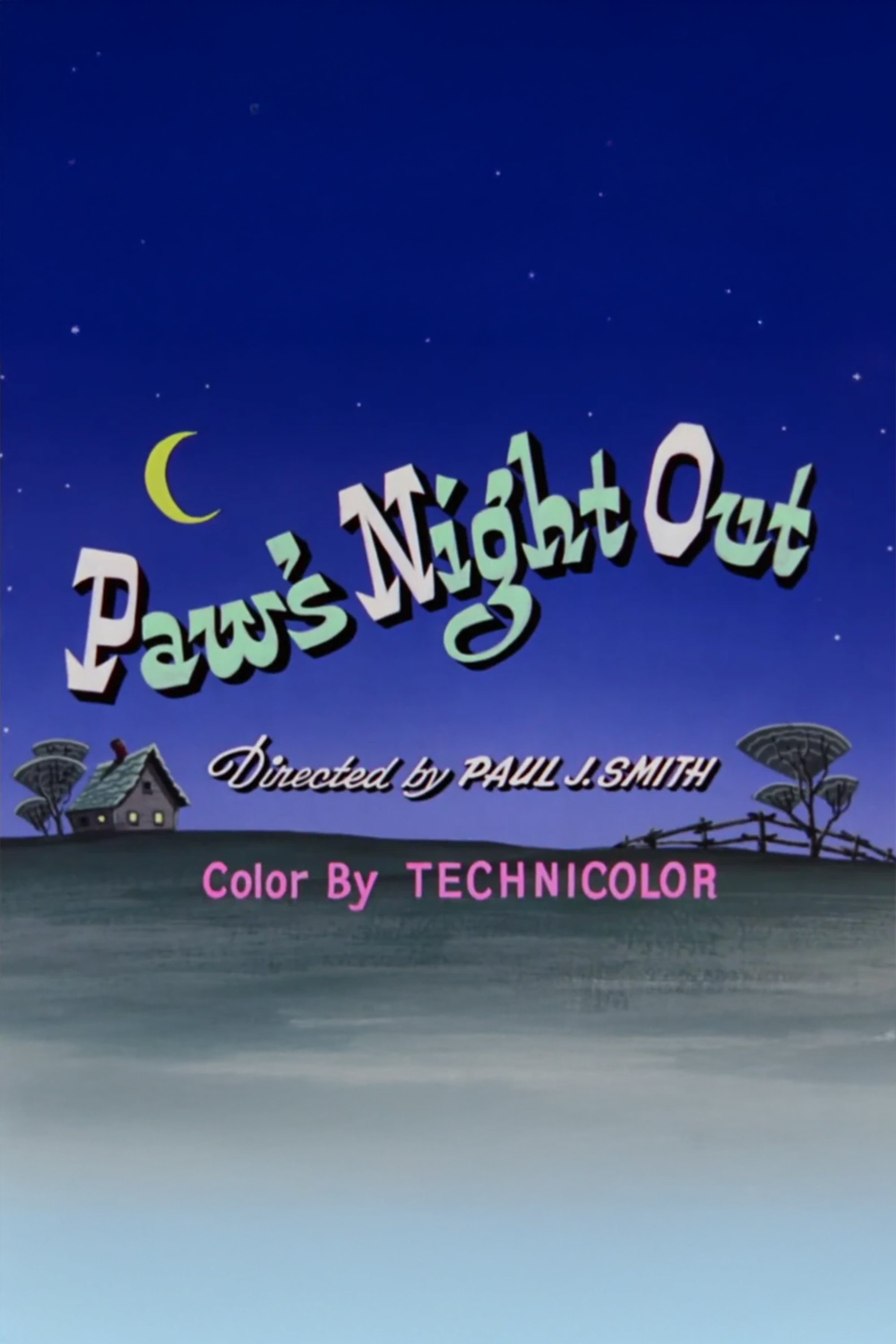 Paw's Night Out photo