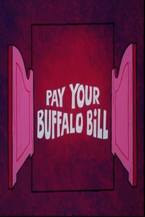 Pay Your Buffalo Bill photo