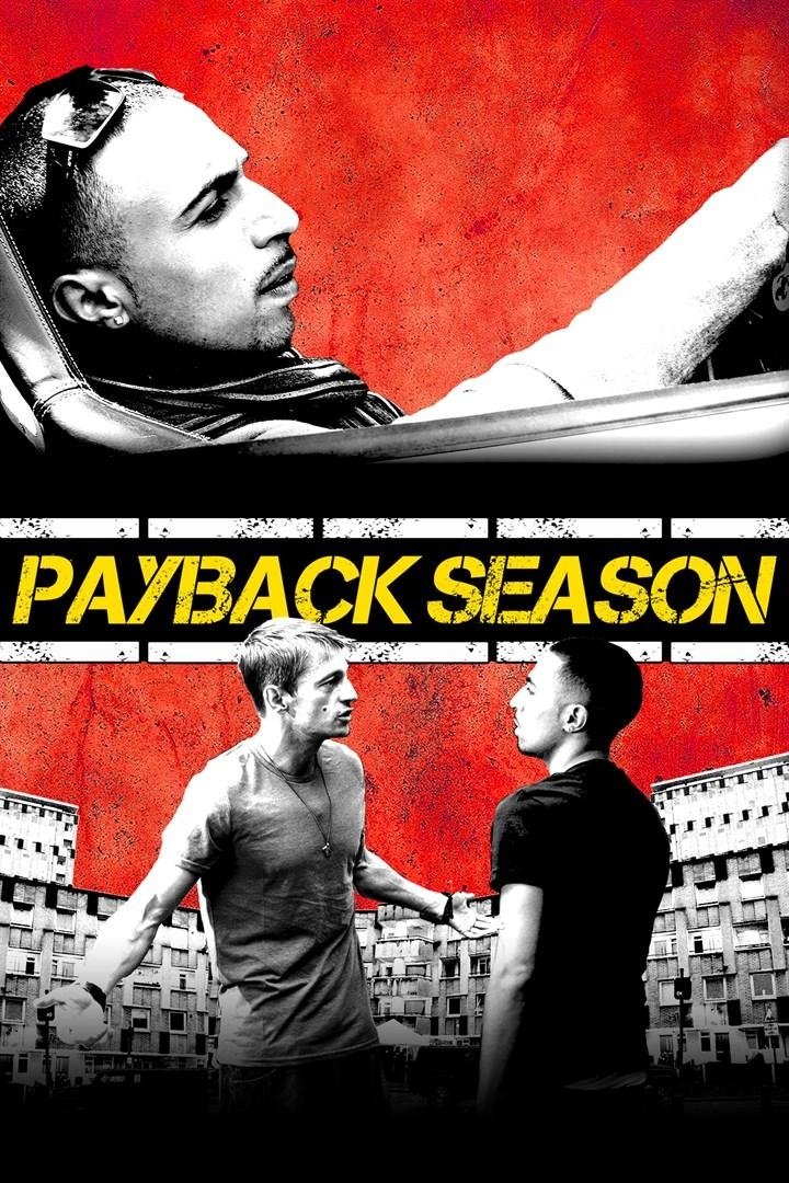 Payback Season photo