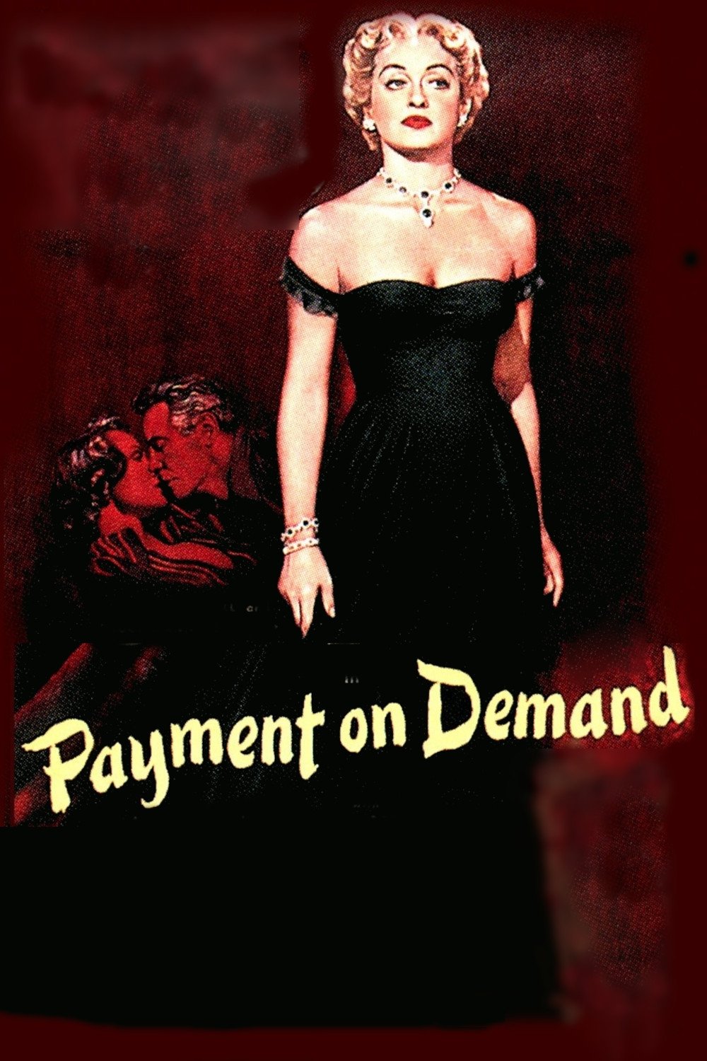 Payment on Demand photo