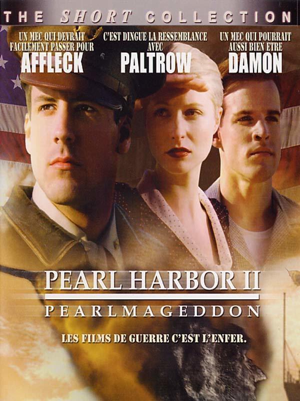 Pearl Harbor II: Pearlmageddon photo