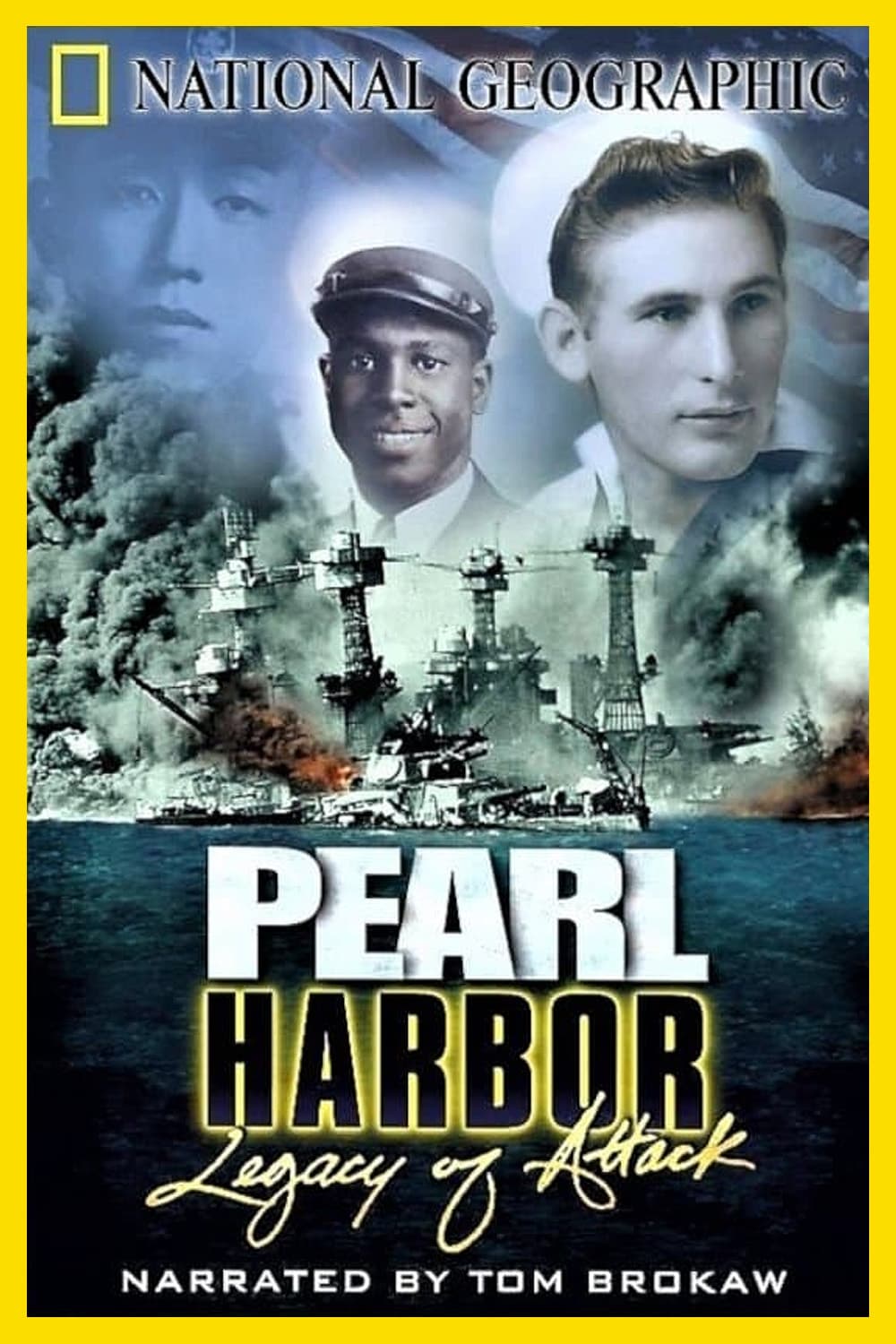Pearl Harbor: Legacy of Attack photo