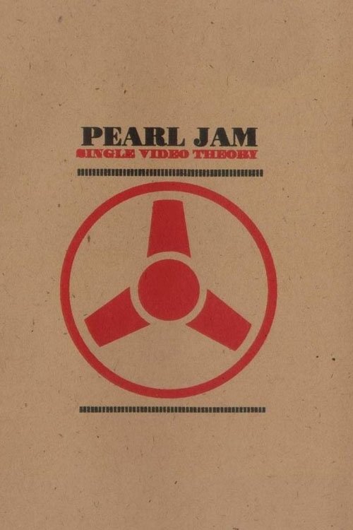 Pearl Jam: Single Video Theory photo