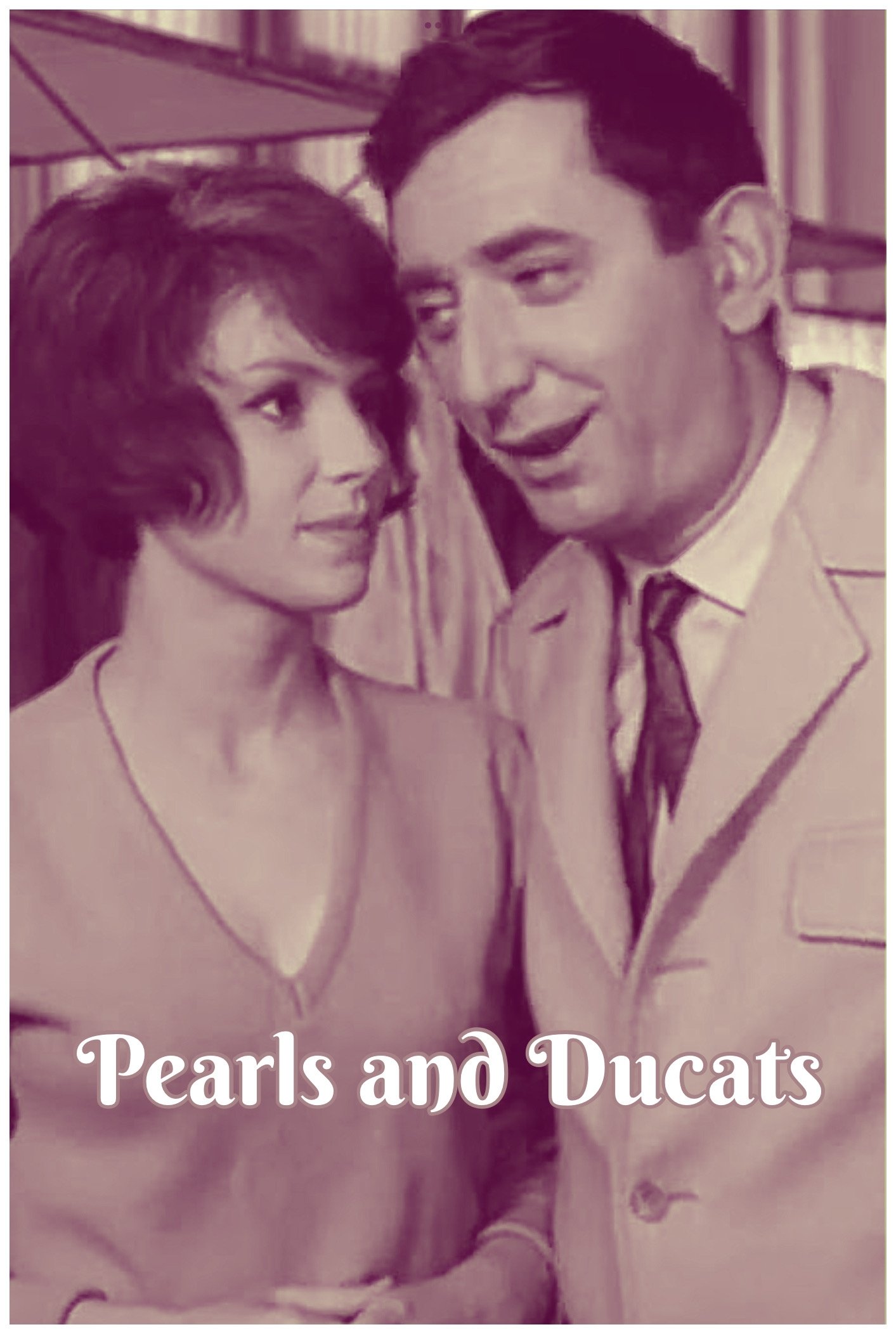 Pearls and Ducats photo