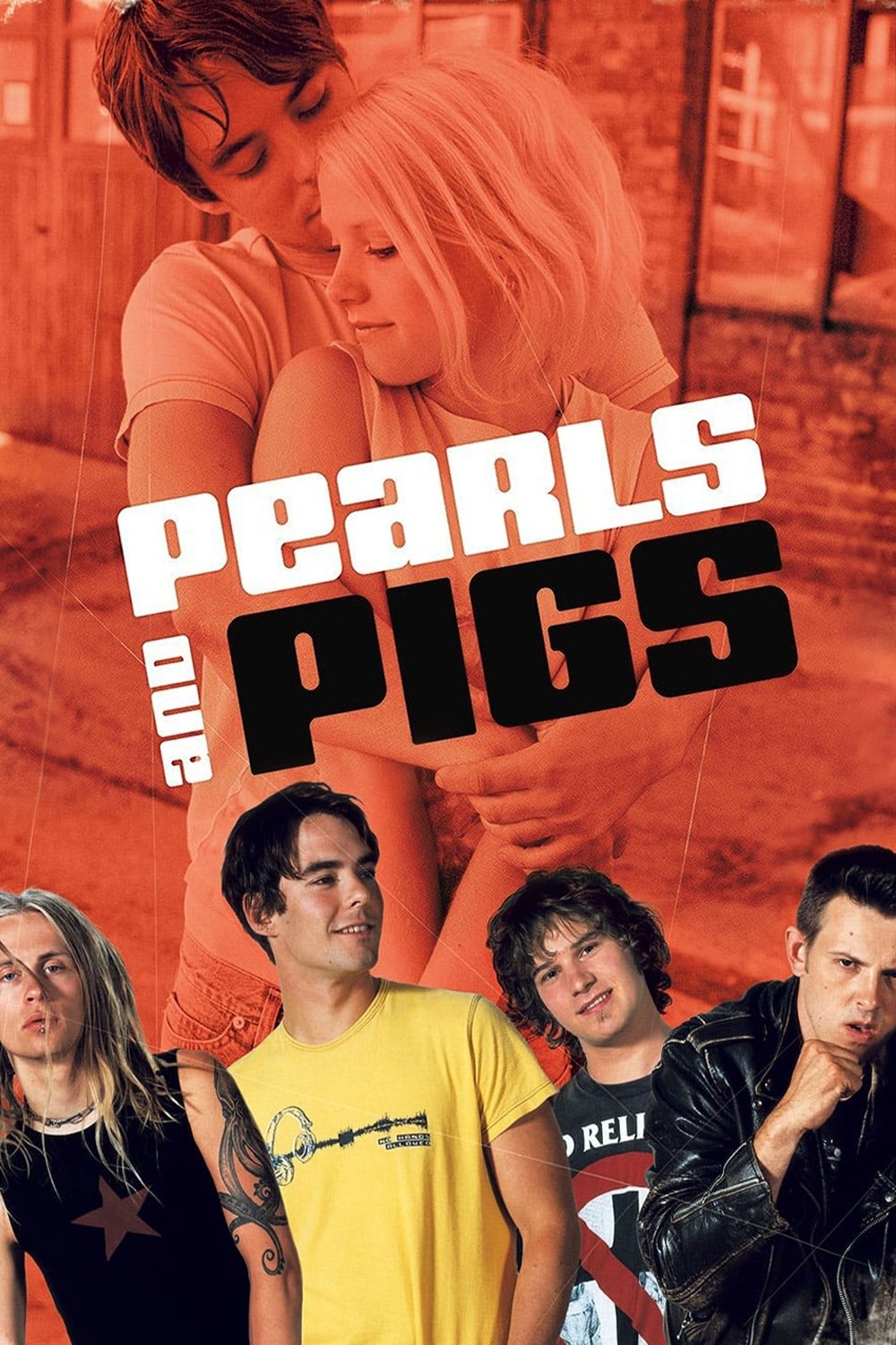 Pearls and Pigs photo