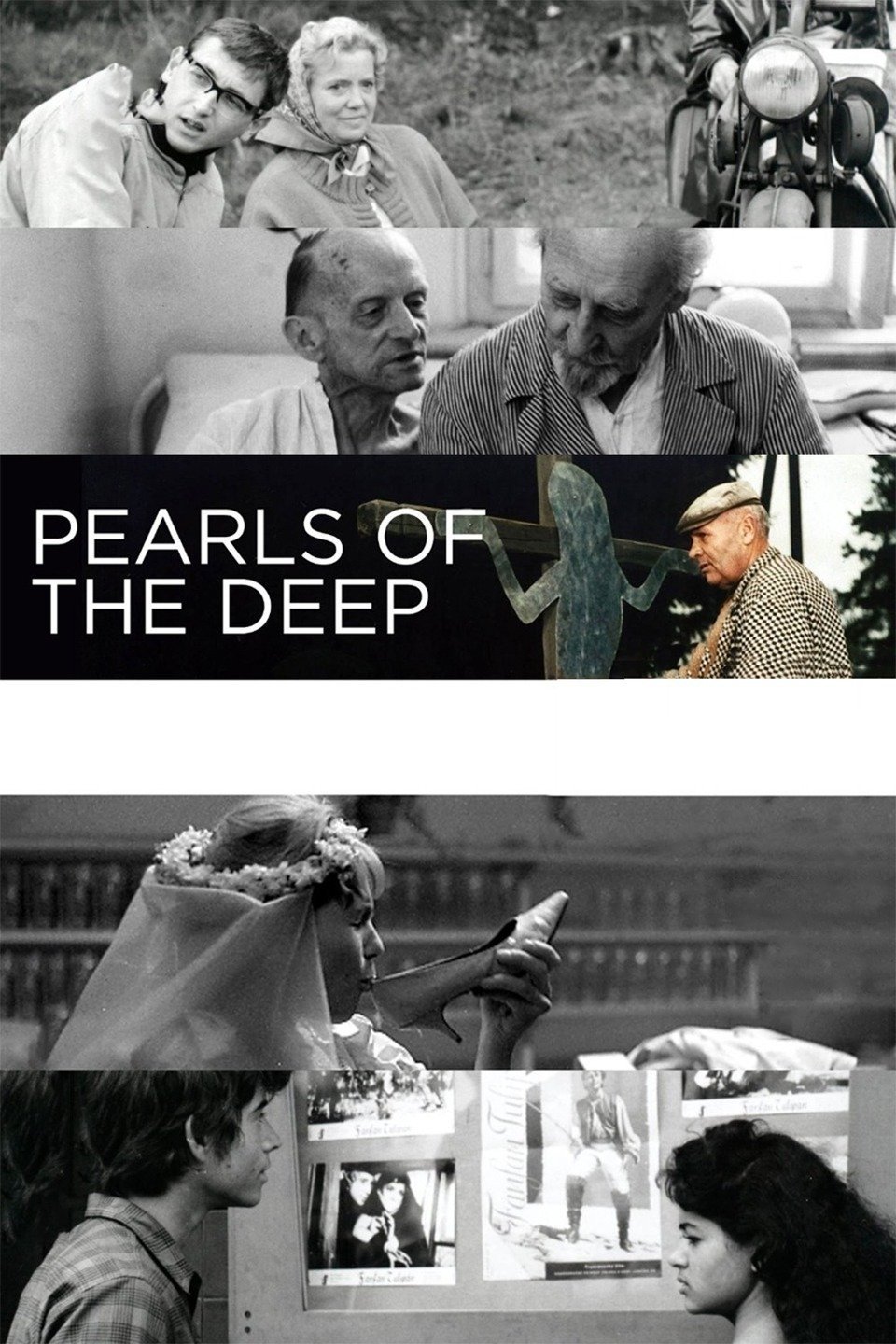 Pearls of the Deep photo