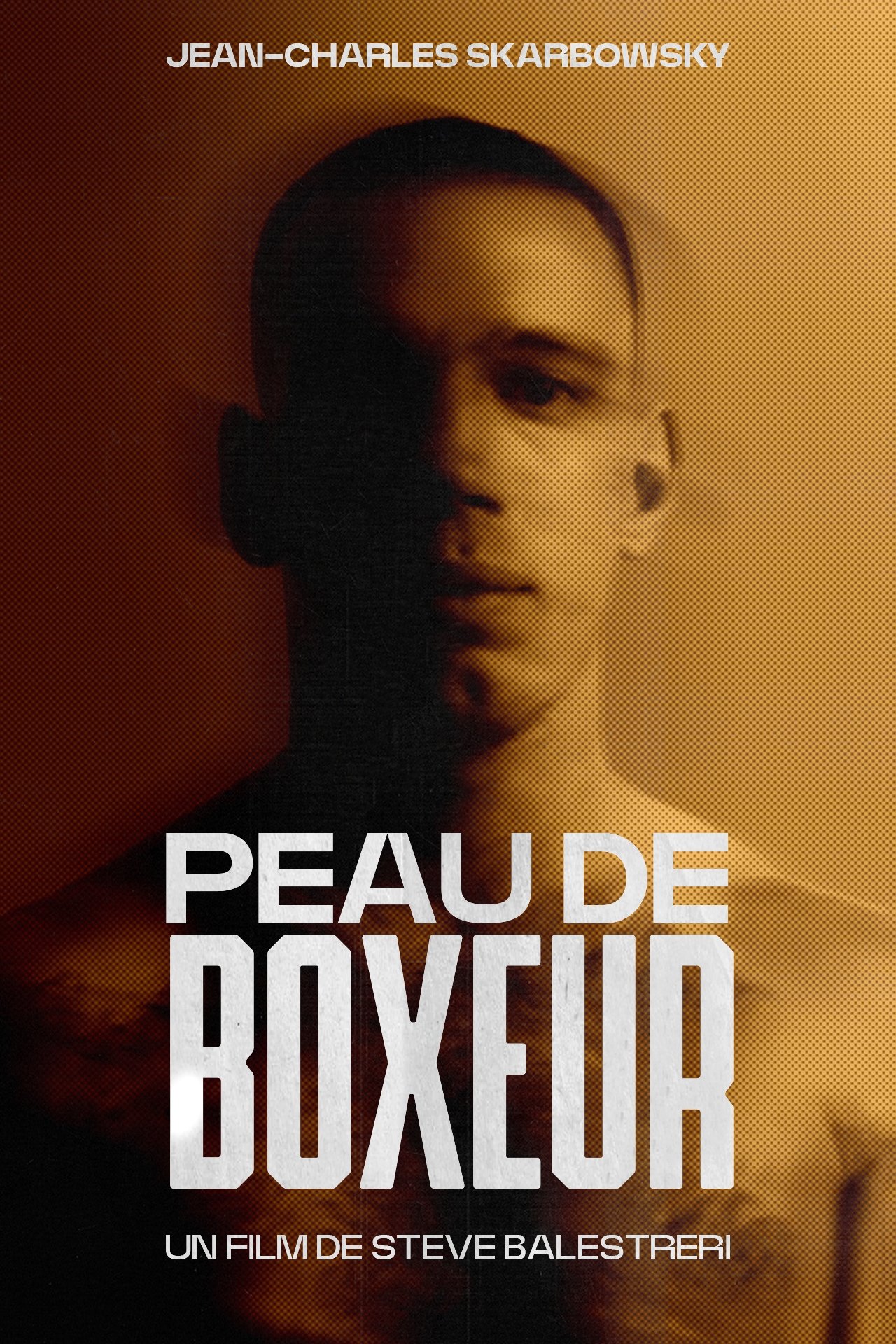 Peau De Boxeur photo