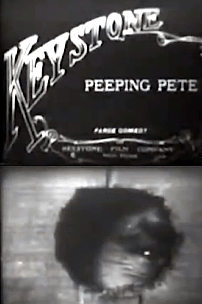 Peeping Pete photo