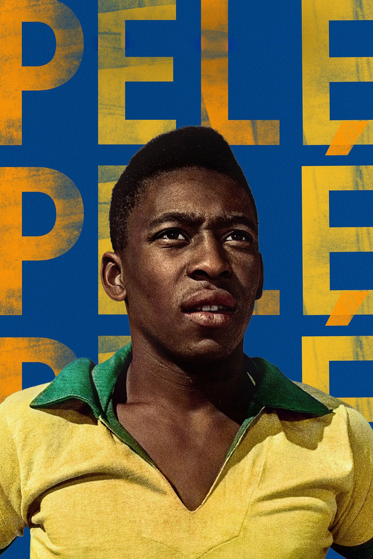 Pelé photo