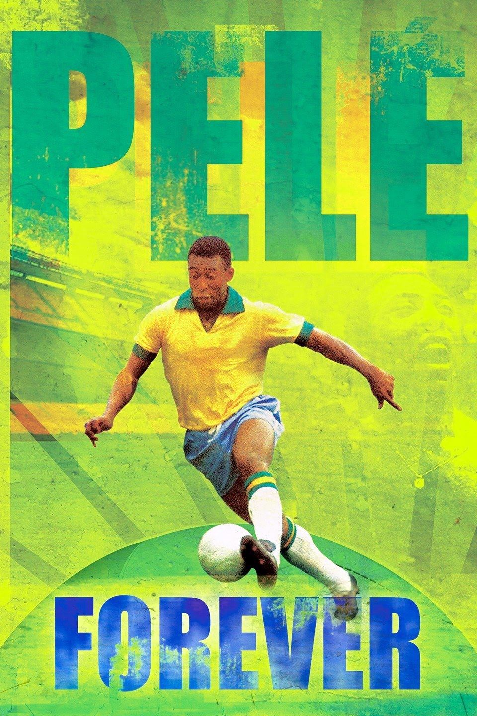 Pelé Forever photo