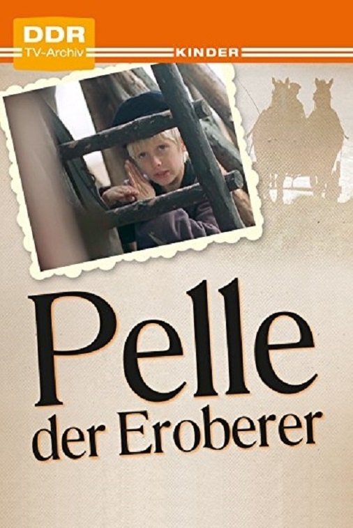 Pelle the Conqueror photo