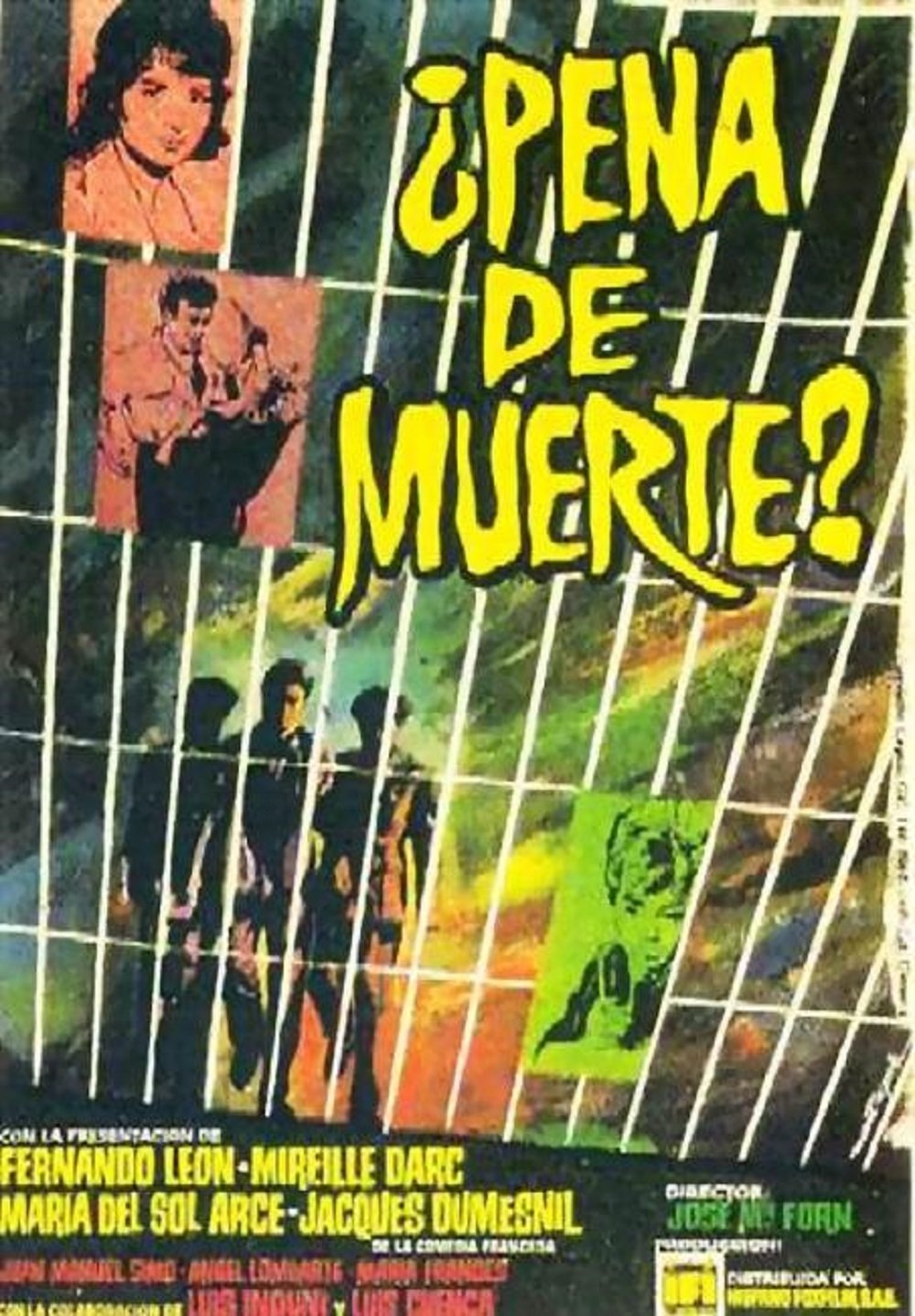 ¿Pena de muerte? photo