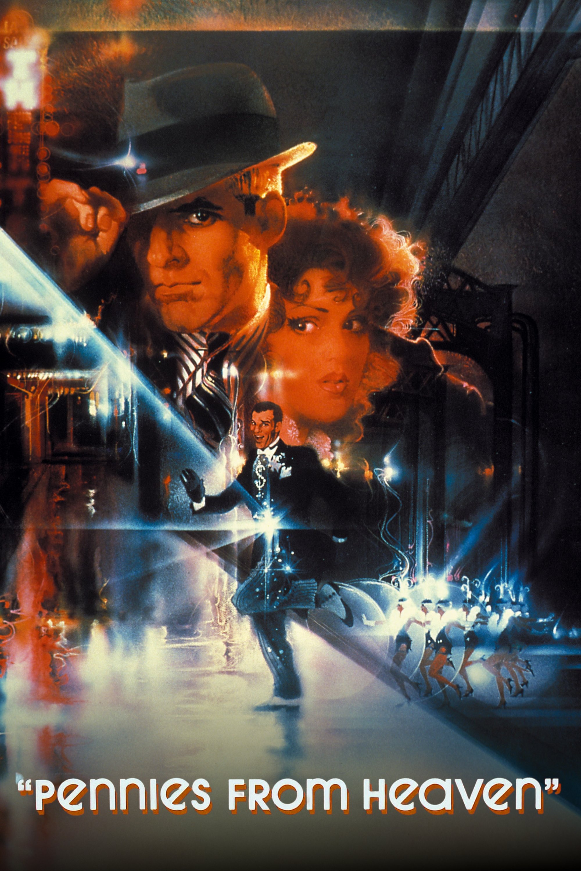 Pennies from Heaven photo