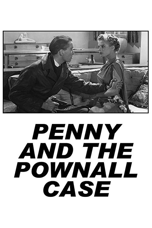 Penny and the Pownall Case photo