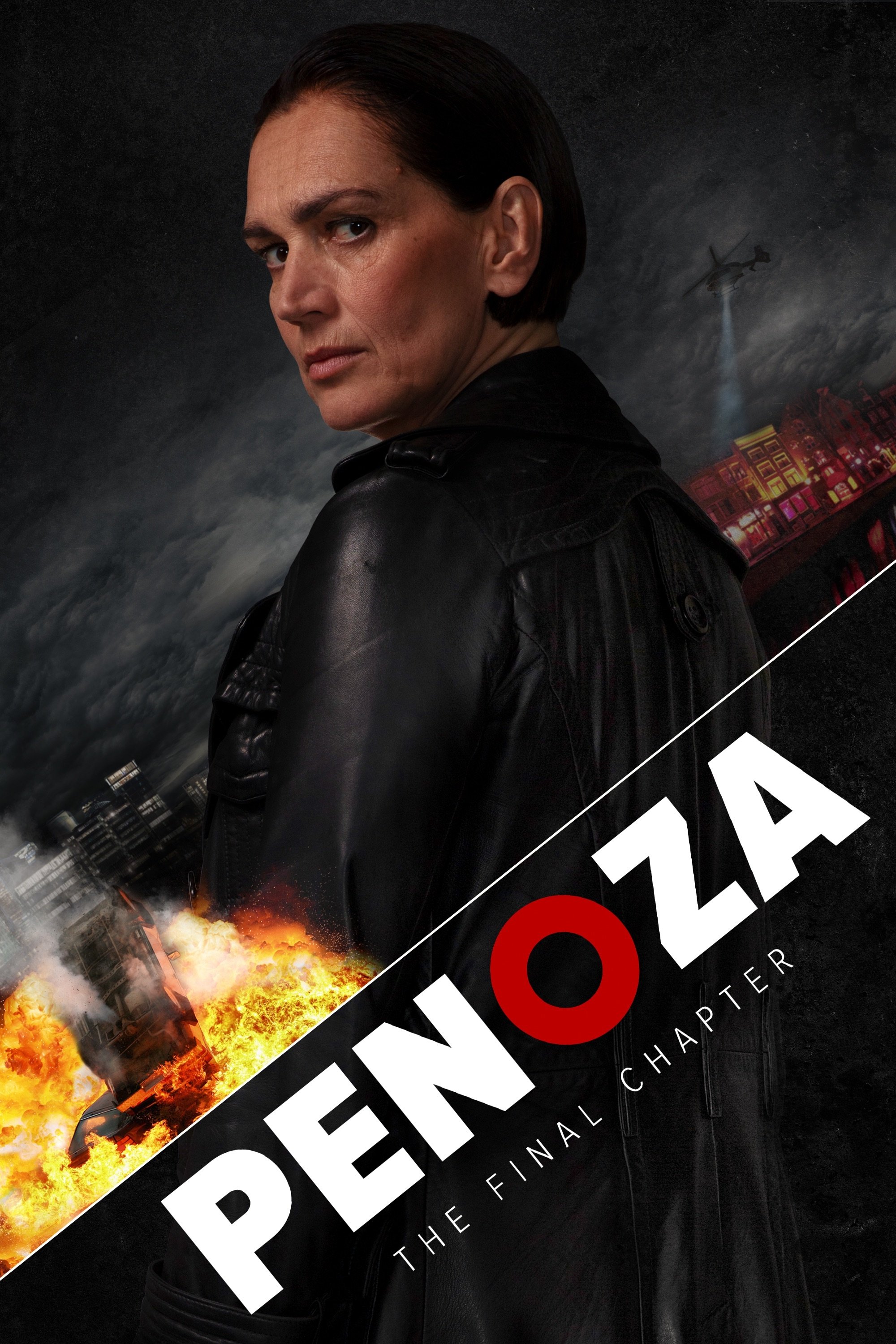 Penoza: The Final Chapter photo
