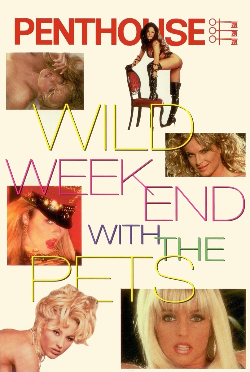 Penthouse: Wild Weekend with the Pets photo
