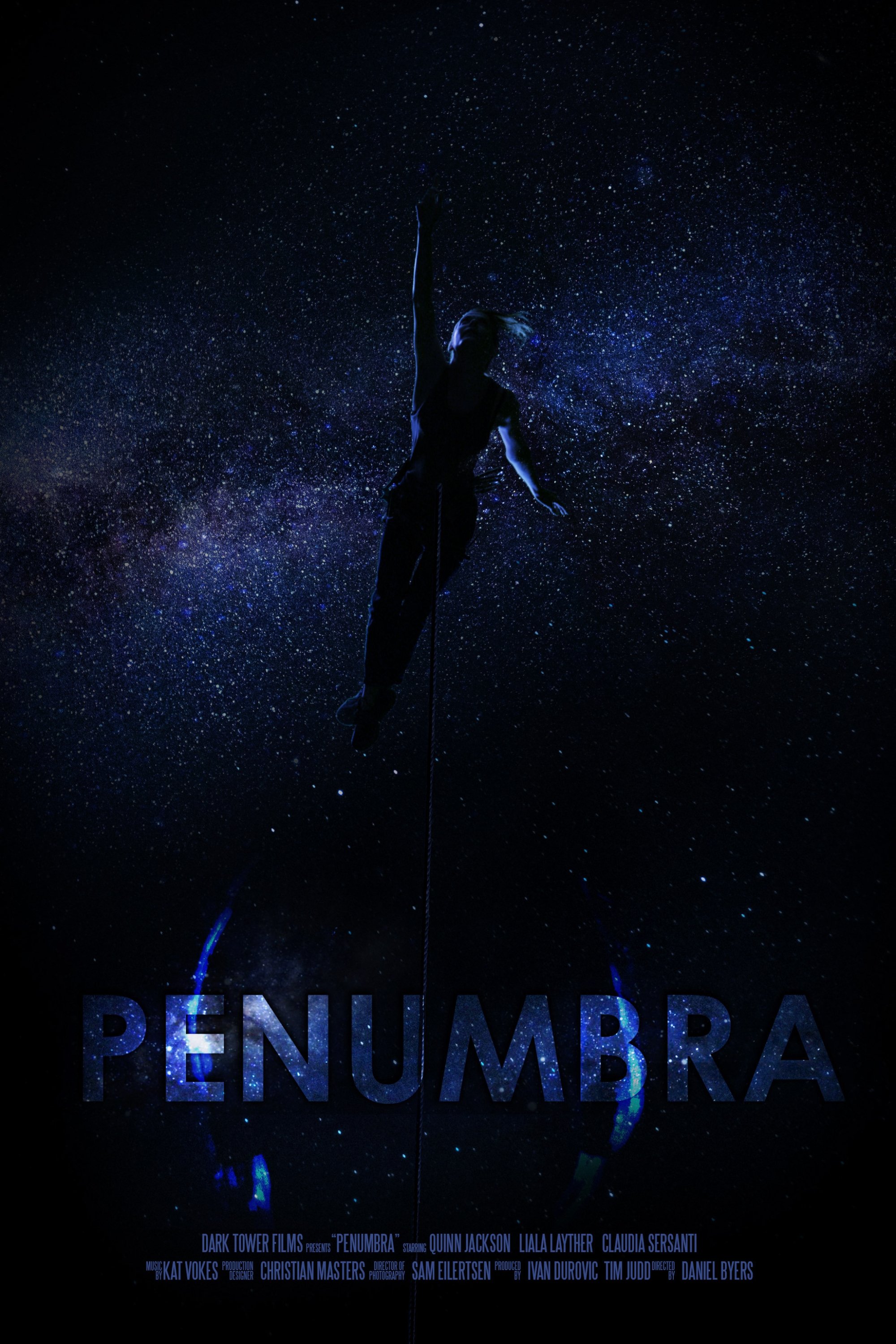Penumbra photo