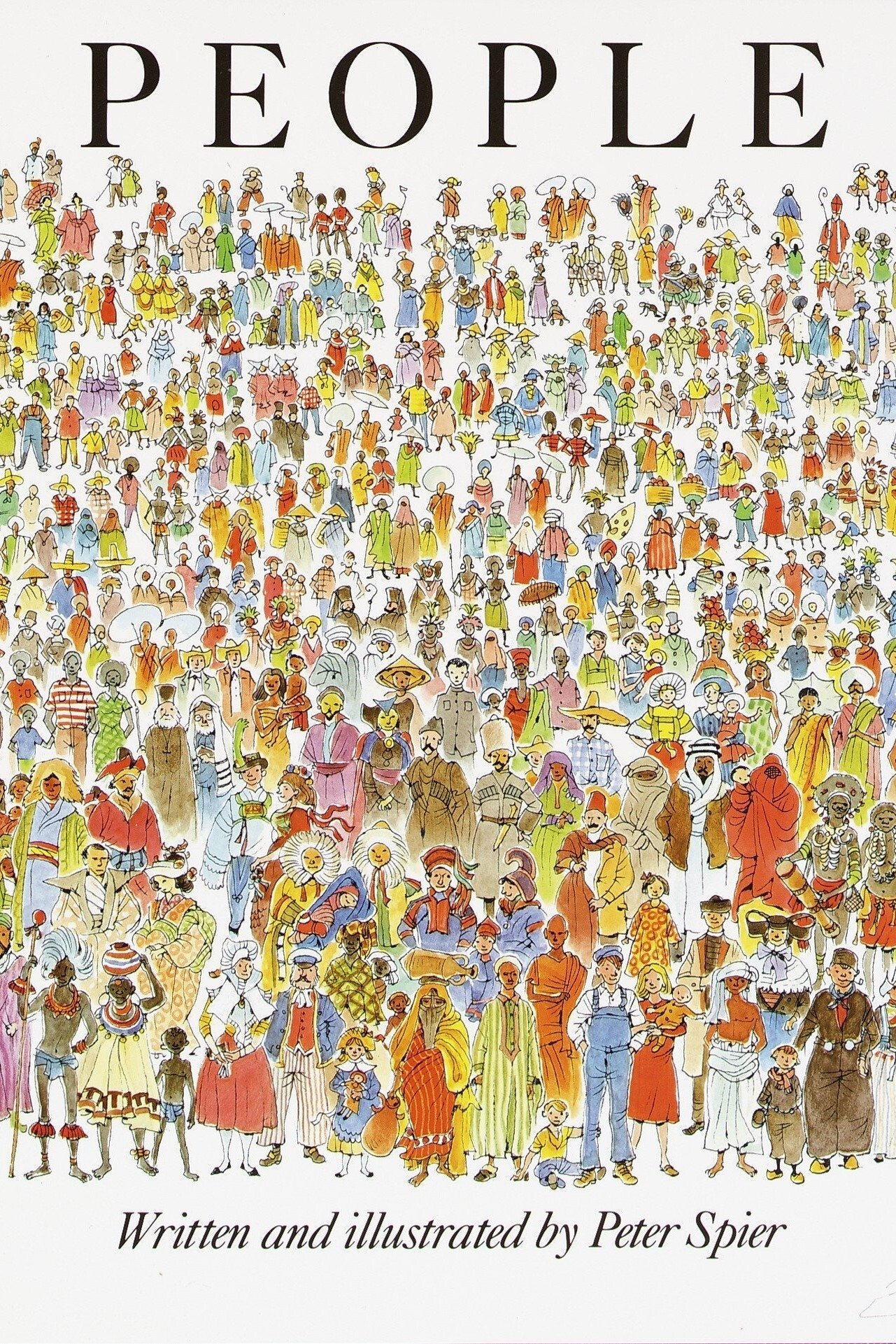 People: A Musical Celebration photo