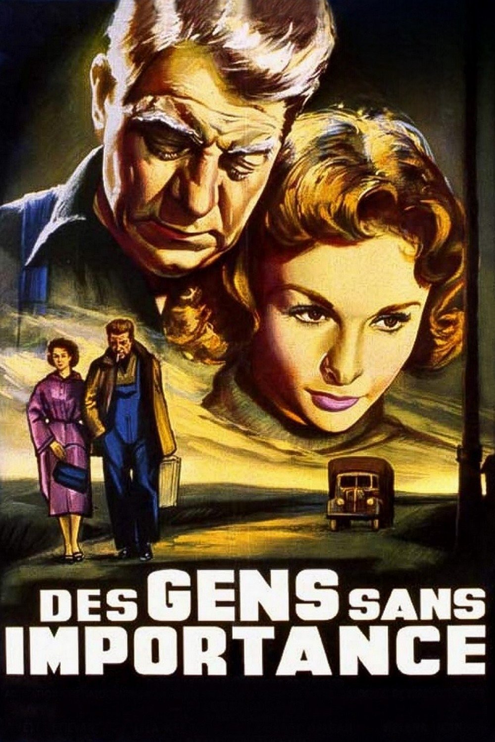 People of No Importance photo