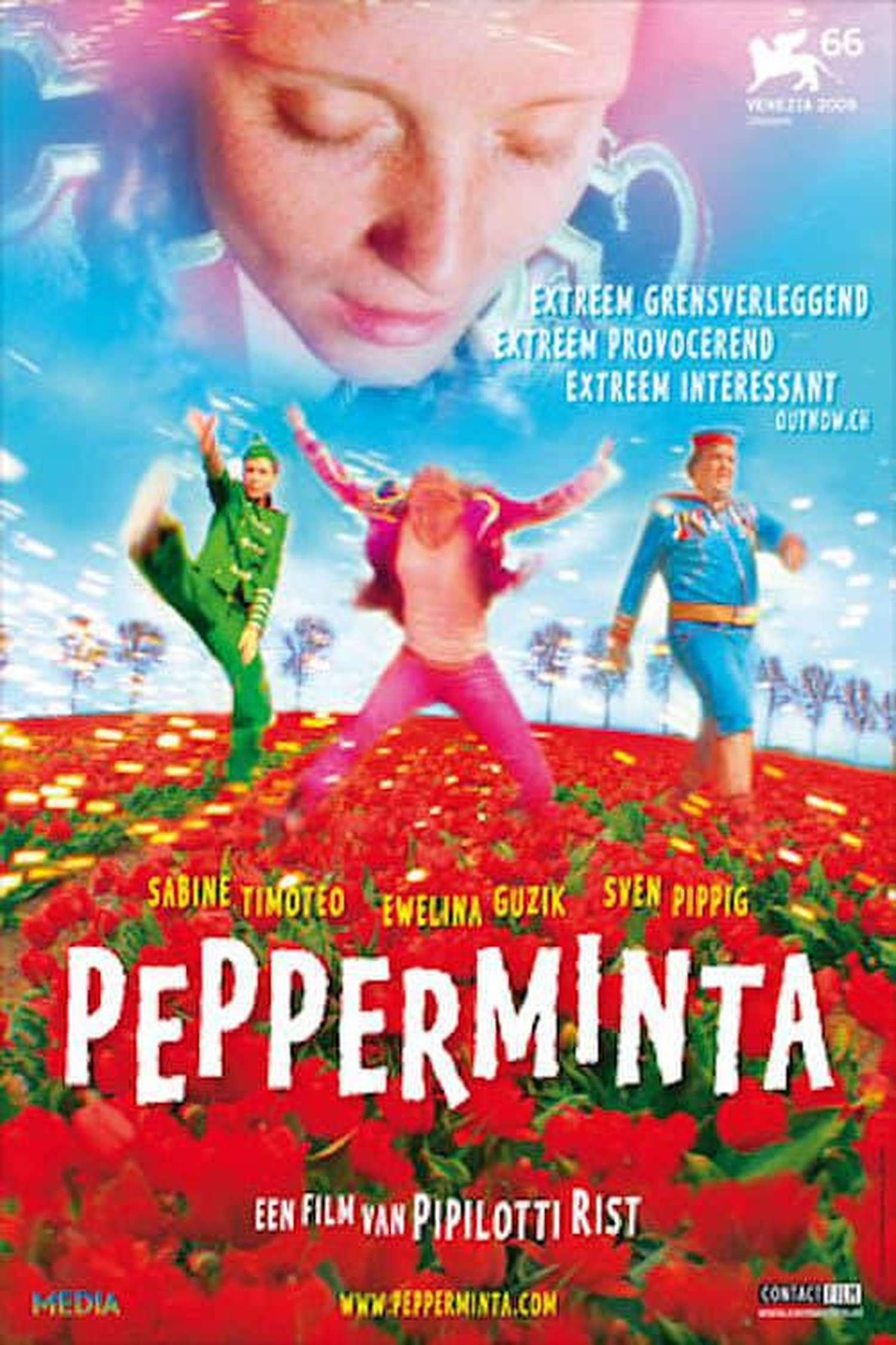 Pepperminta photo