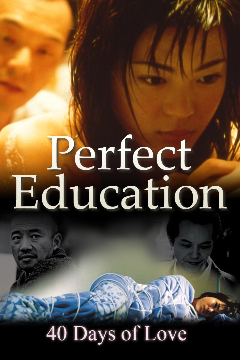 Perfect Education: 40 Days of Love photo