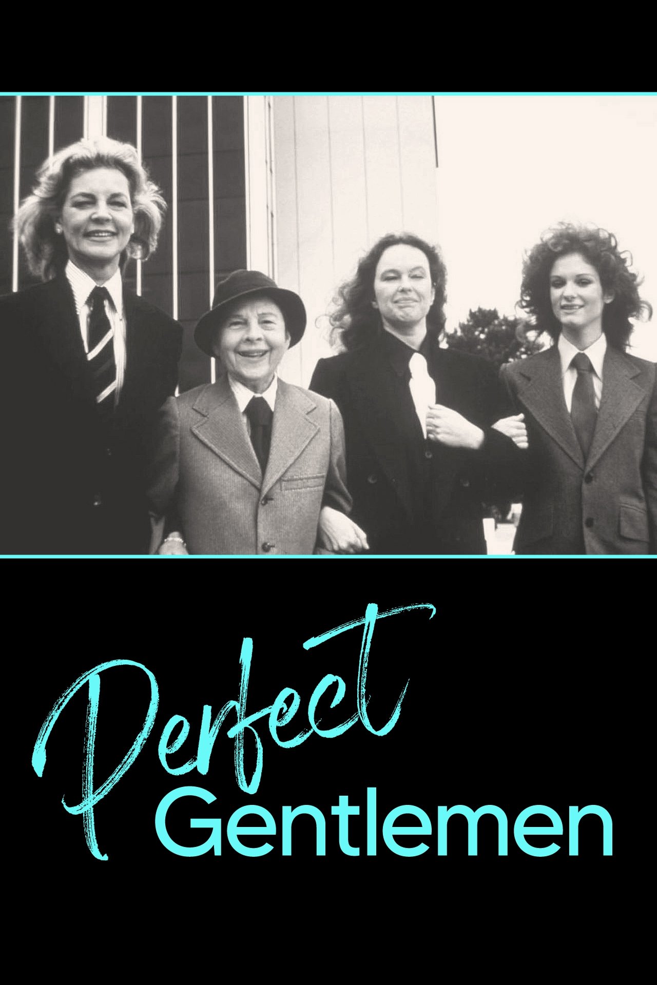Perfect Gentlemen photo
