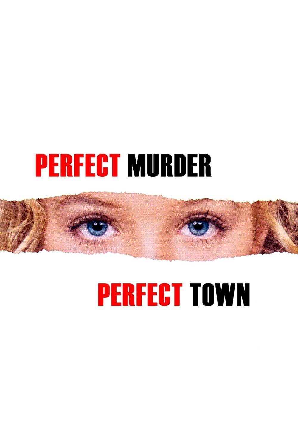Perfect Murder, Perfect Town: JonBenét and the City of Boulder photo