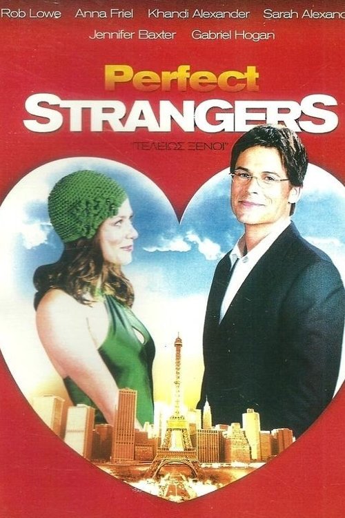 Perfect Strangers photo