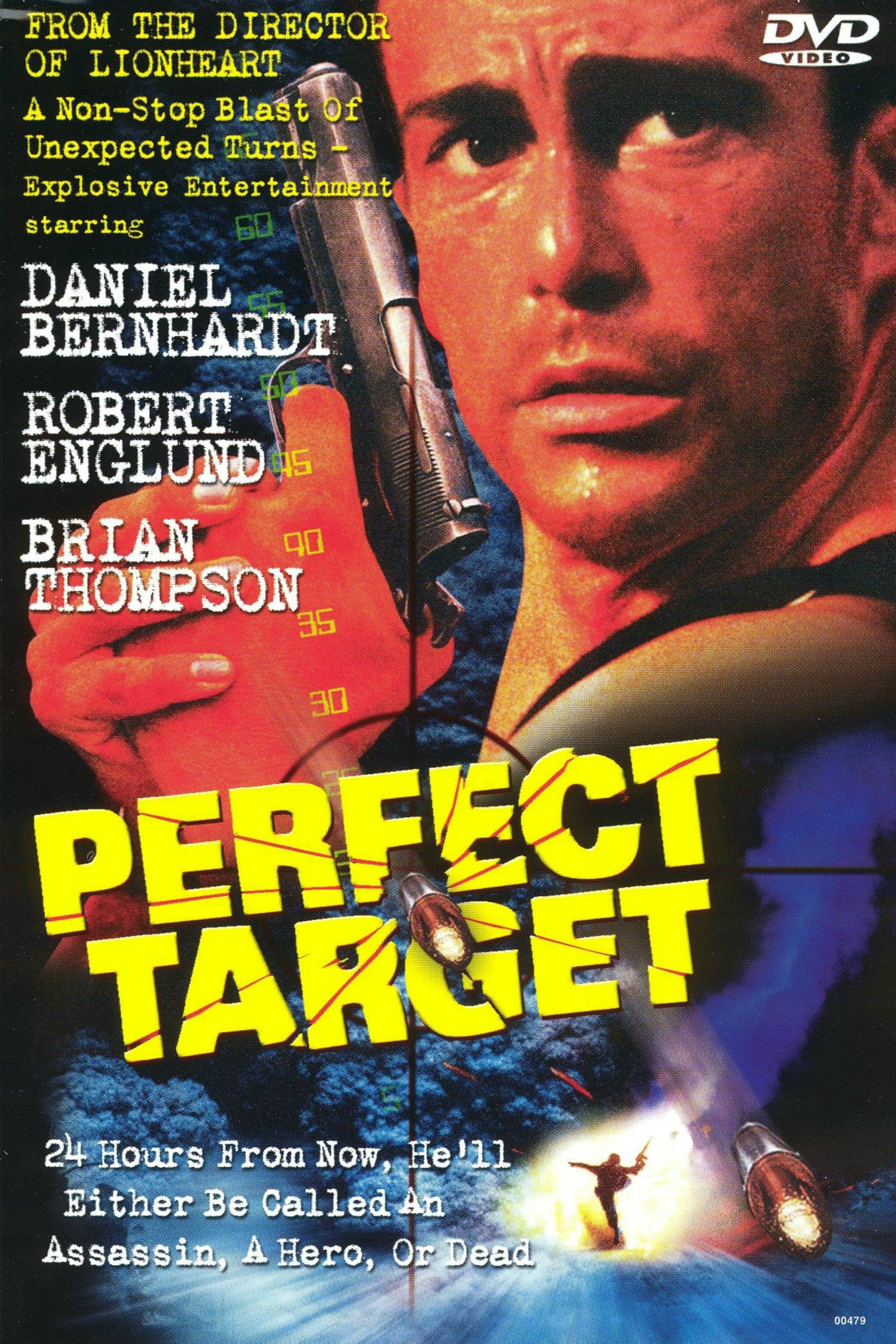 Perfect Target photo
