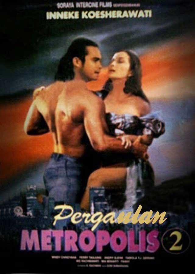 Pergaulan Metropolis 2 photo