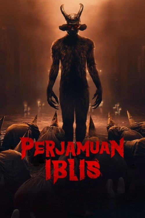 Perjamuan Iblis photo