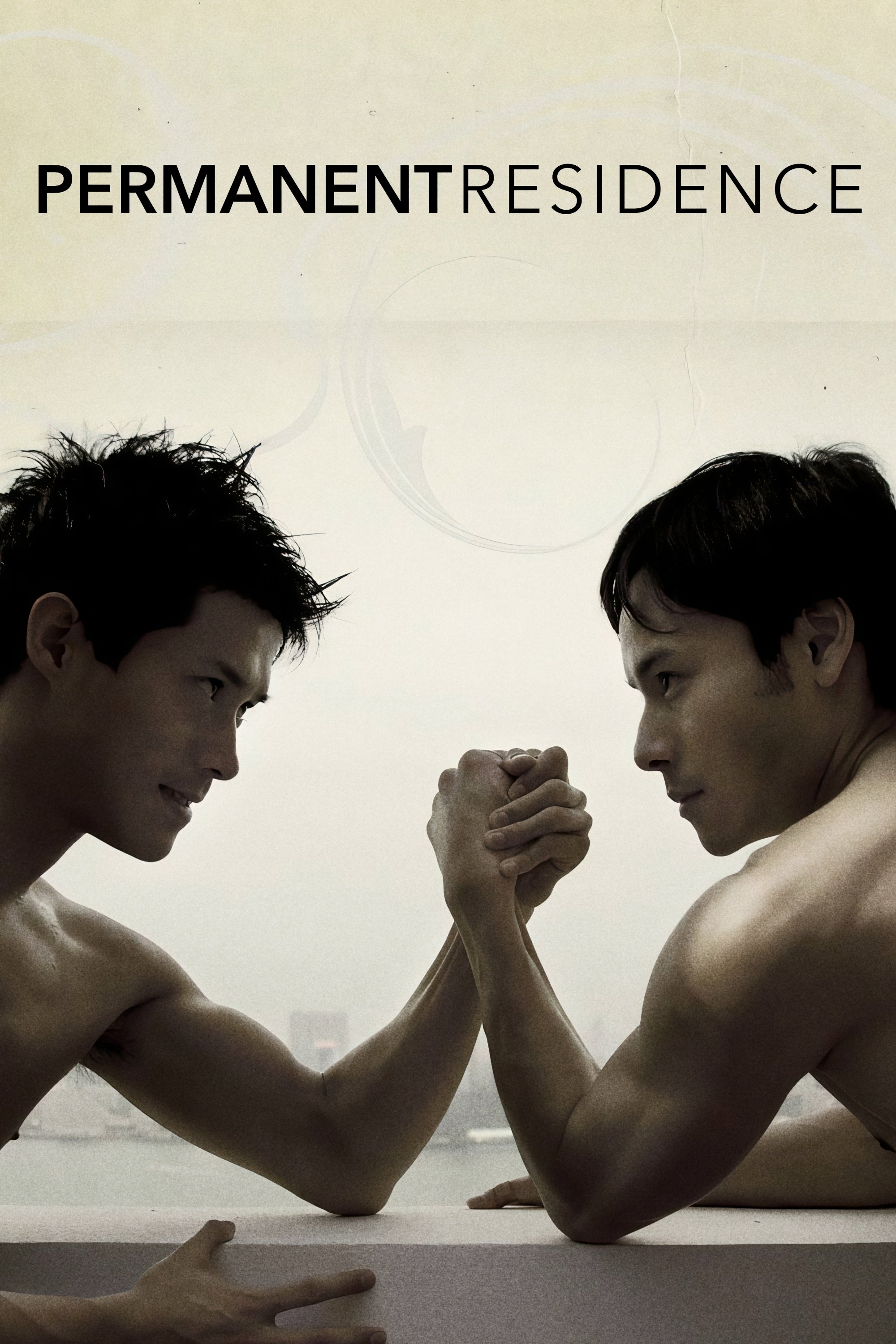 Permanent Residence photo