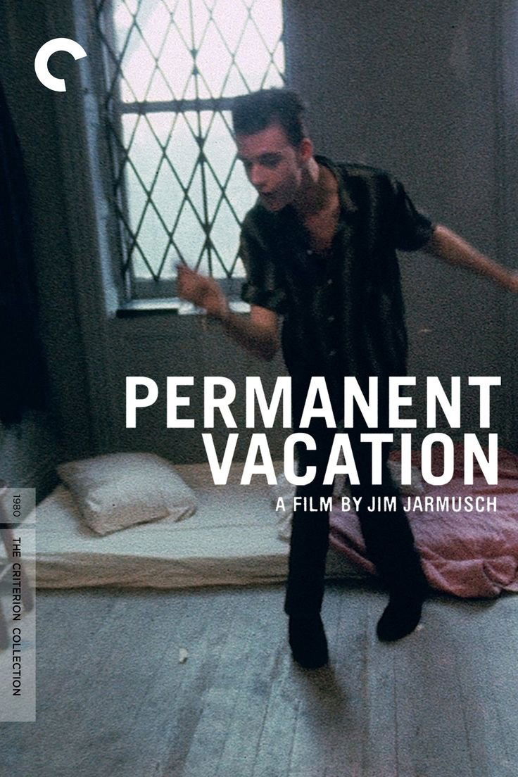 Permanent Vacation photo