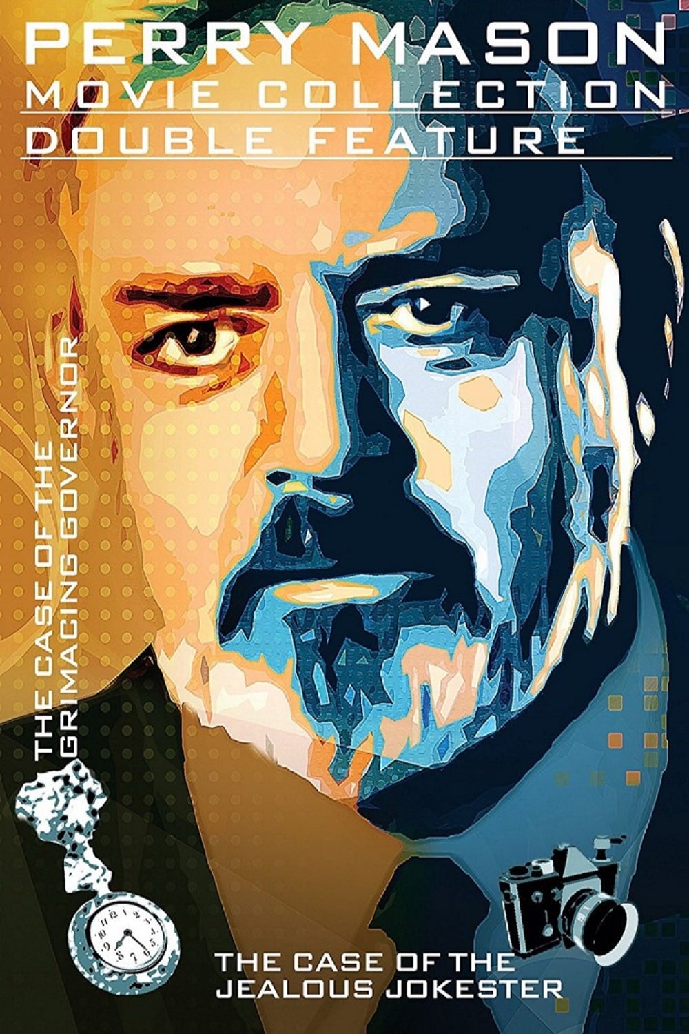 Perry Mason: The Case of the Jealous Jokester photo