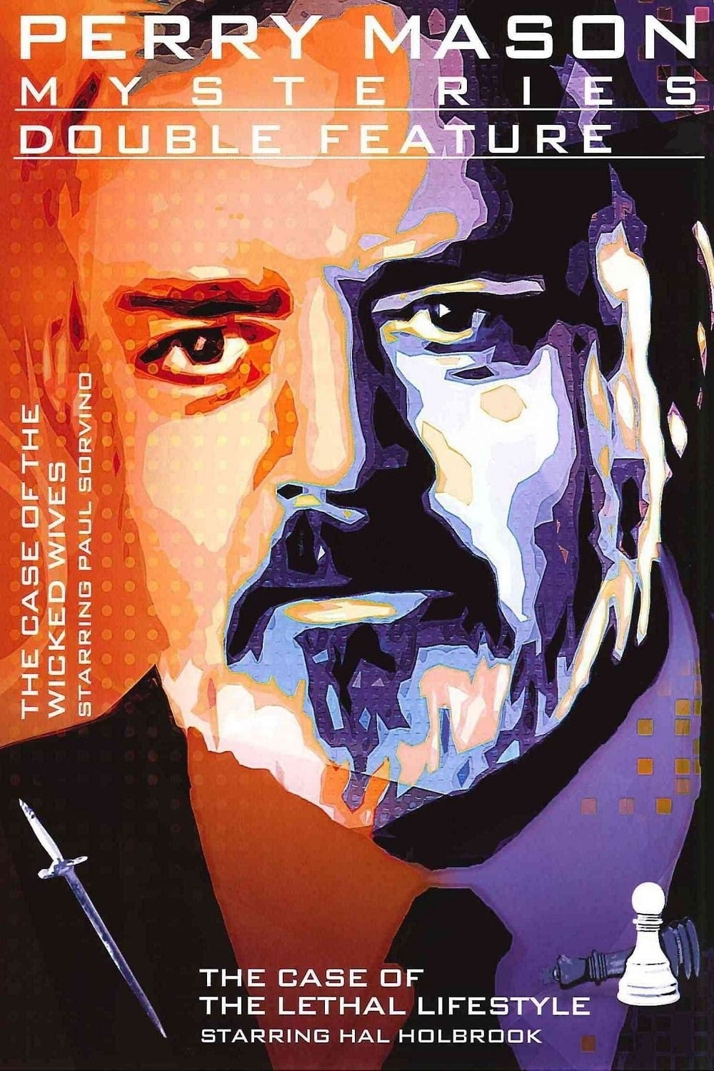 Perry Mason: The Case of the Lethal Lifestyle photo