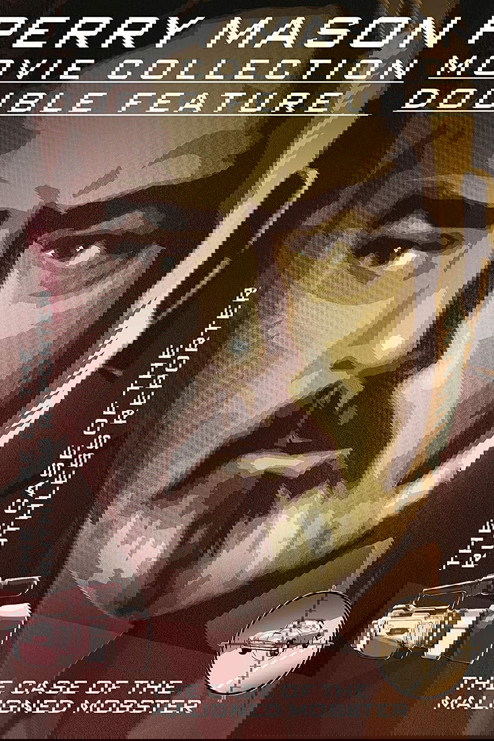 Perry Mason: The Case of the Maligned Mobster photo