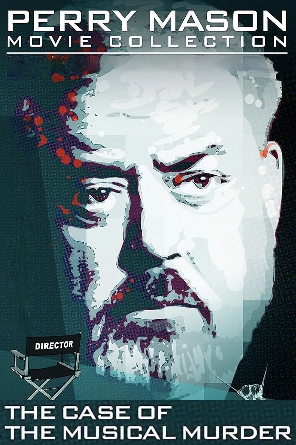 Perry Mason: The Case of the Musical Murder photo