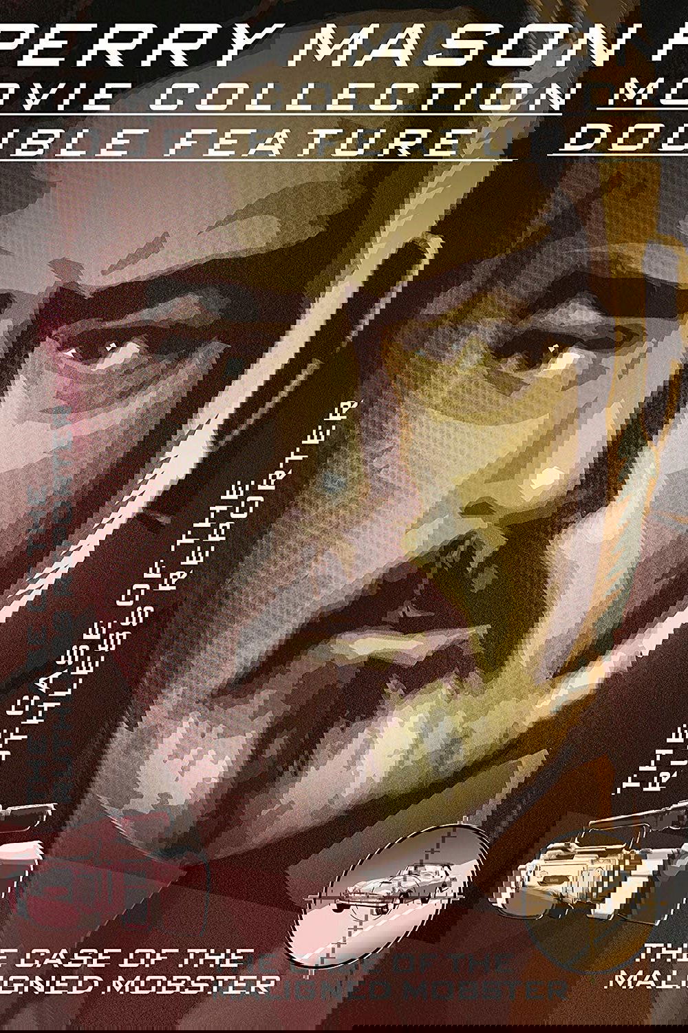 Perry Mason: The Case of the Ruthless Reporter photo