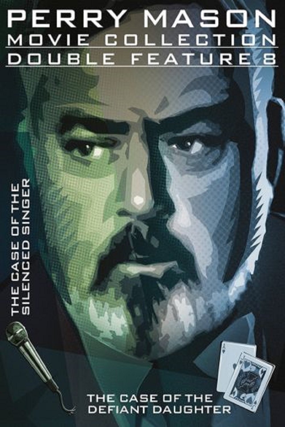 Perry Mason: The Case of the Silenced Singer photo