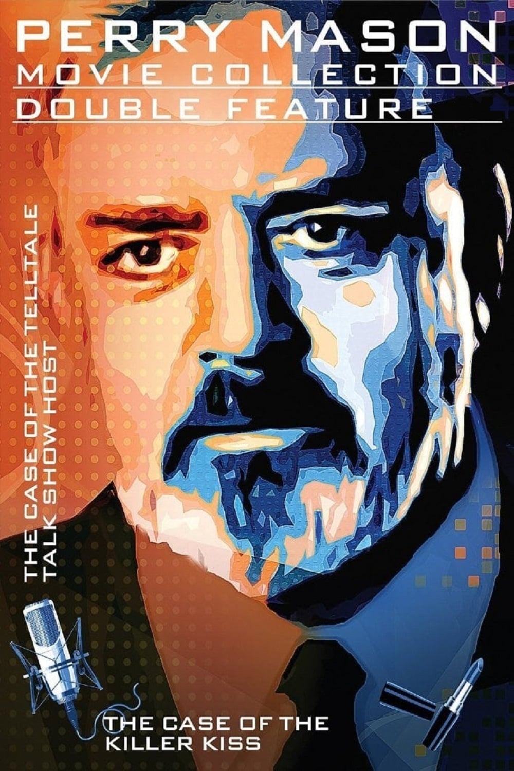 Perry Mason: The Case of the Telltale Talk Show Host photo