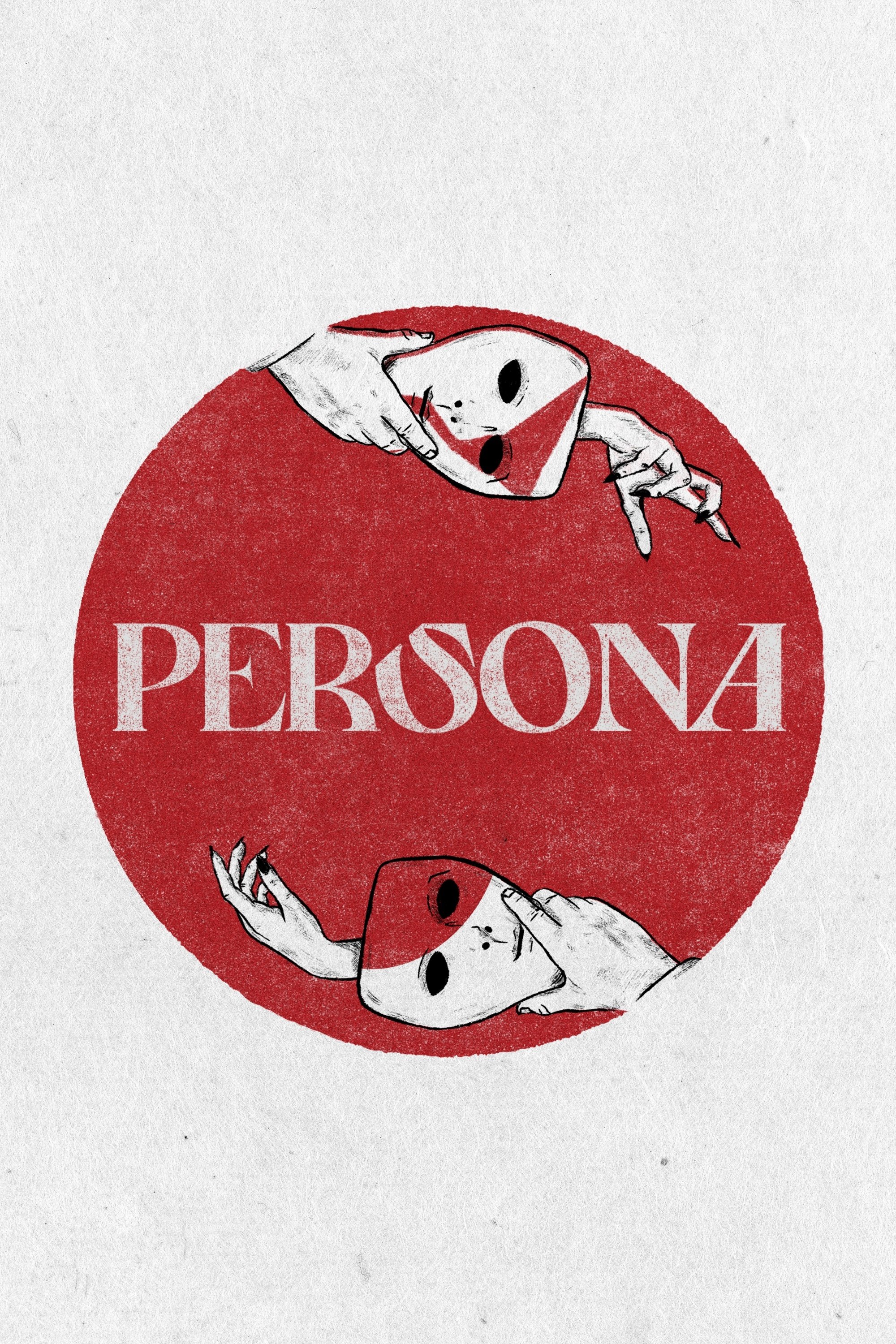 Persona photo