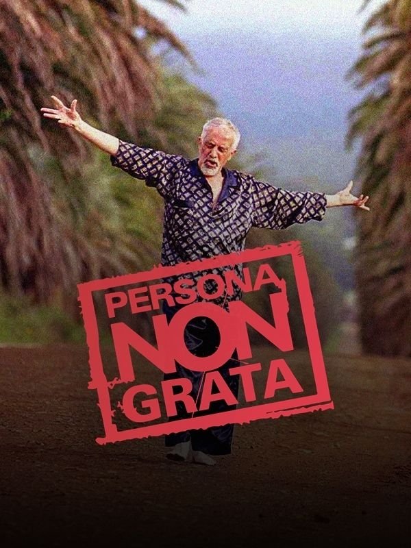 Persona non grata photo