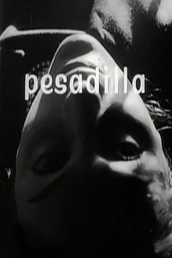 Pesadilla photo