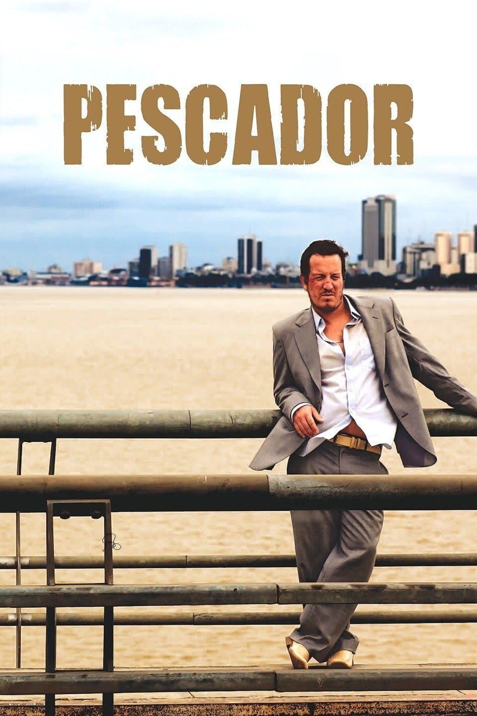 Pescador photo