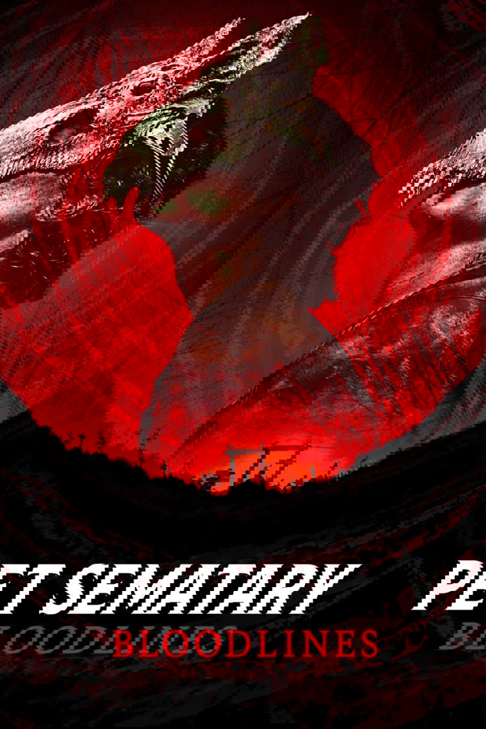 Pet Sematary: Bloodlines photo