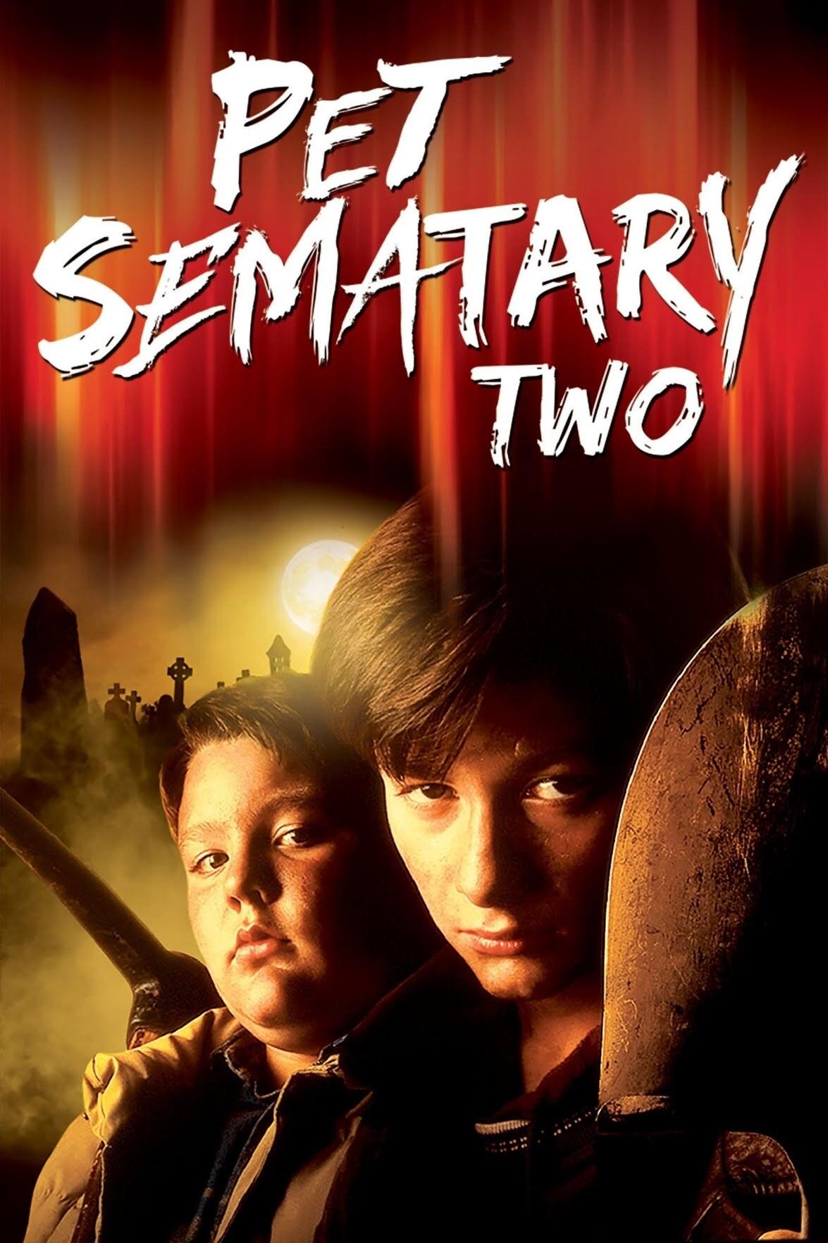 Pet Sematary II photo